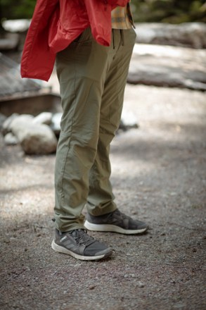 REI Co-op Sahara Lined Pants - Men's