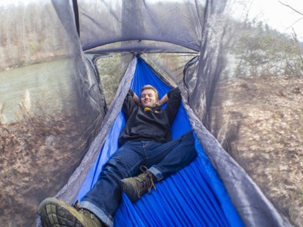 ENO Guardian DX Bug Net 1