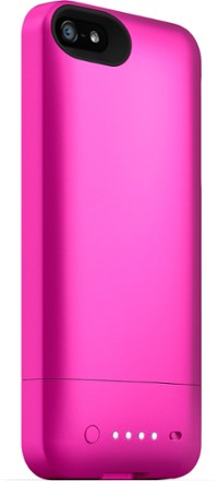 Shell view (Pink)
