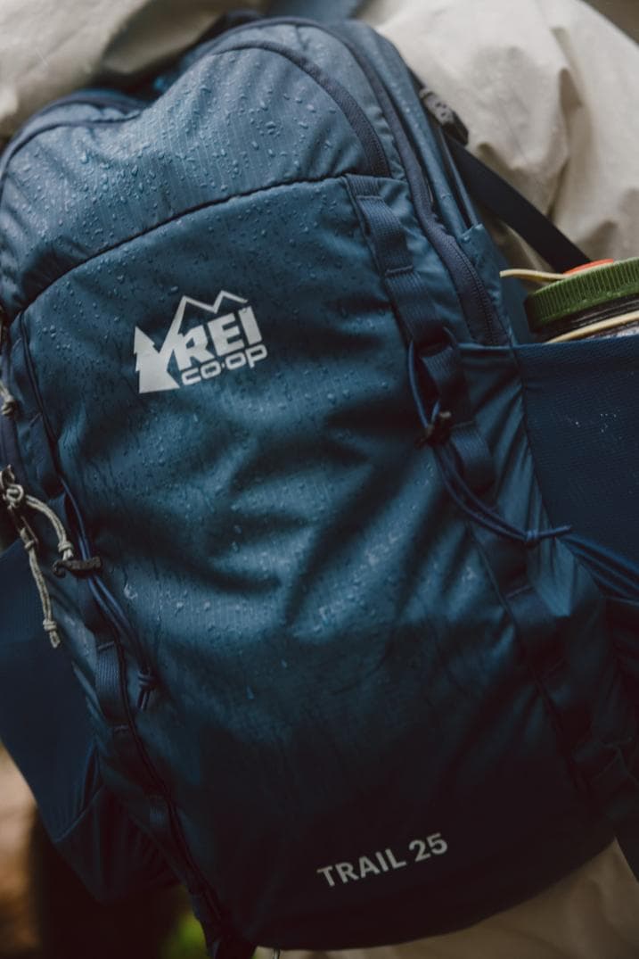 Location Image for Trail 25 Pack