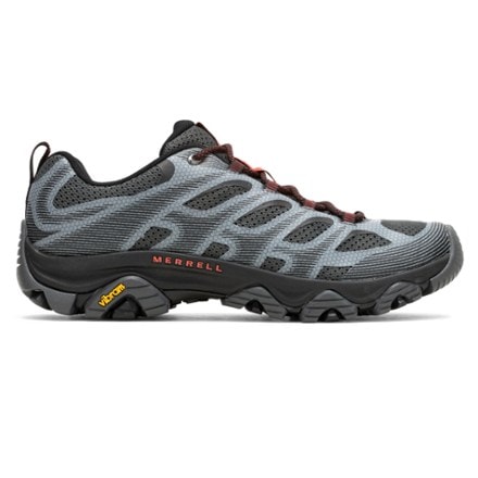 Merrell Moab Edge 3 Hiking Shoes - Men's 0