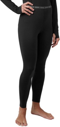 Buy 32 Degrees women 2 pack ultra light thermal baselayer legging