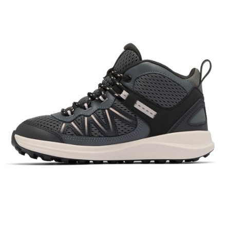 Columbia Peakfreak Rush Mid Waterproof Shoes - Kids' 2