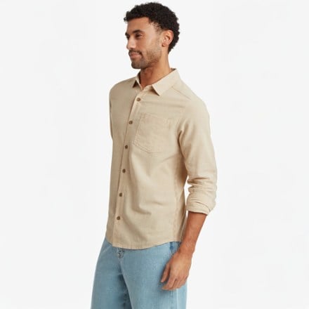 Sherpa Adventure Gear Daha Long-Sleeve Shirt - Men's 4