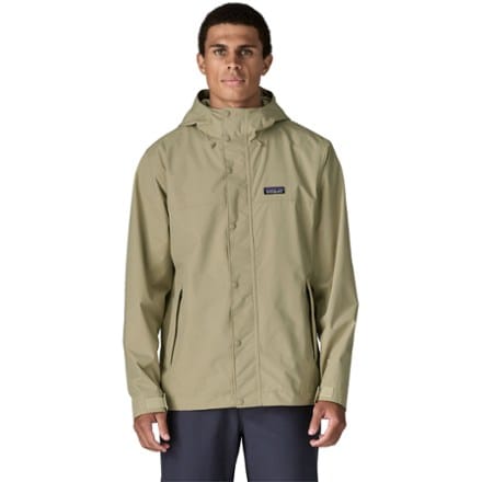 Patagonia Outdoor Everyday Rain Jacket - Men's 1