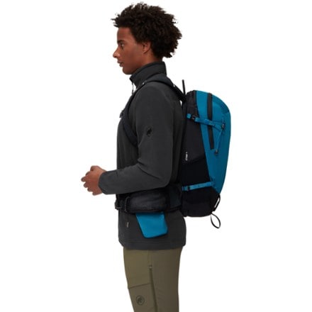 Mammut Lithium 15 Pack - Men's 4