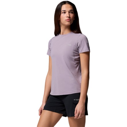 Columbia Diamond Peak Pro Shirt - Women's 3