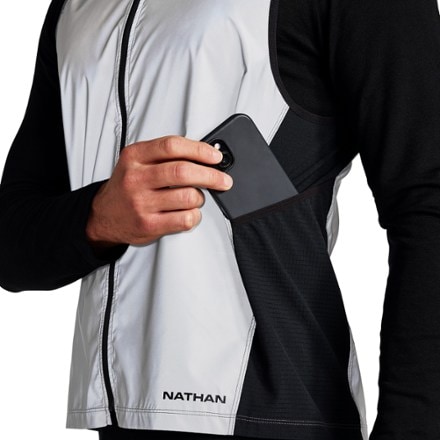 Nathan Hyper Reflective Vest 4