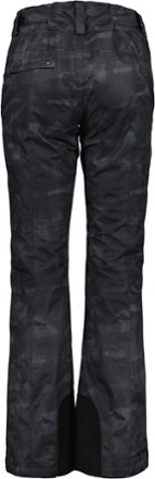 Obermeyer Malta Snow Pants - Women's 7