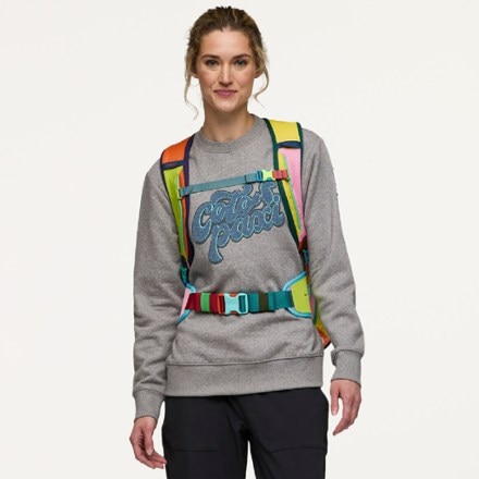 Cotopaxi Allpa 35 L Del Dia Travel Pack 10