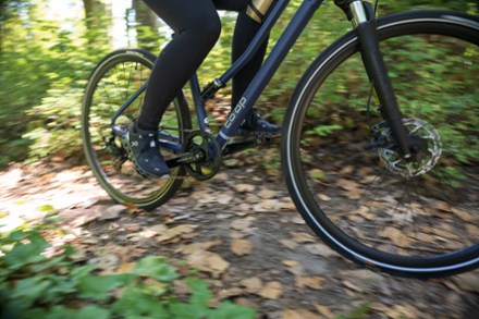 Co-op Cycles CTY 2.1 Step-Through Bike | REI Co-op