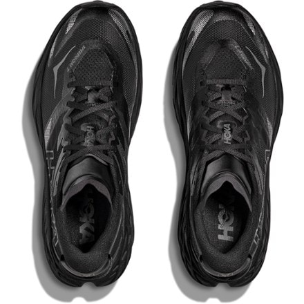 HOKA Speedgoat 7 Trail-Running Shoes - Men's 5