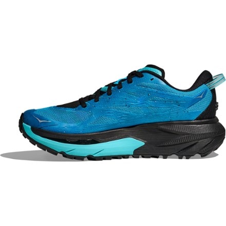 HOKA Mafate 5 Trail-Running Shoes - Men's 1