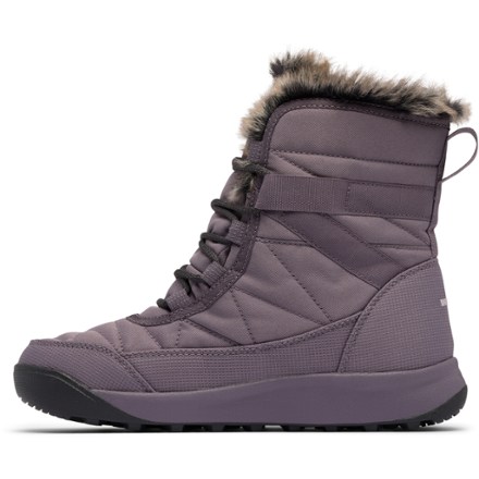 Columbia Minx Shorty IV Boots - Women's 1
