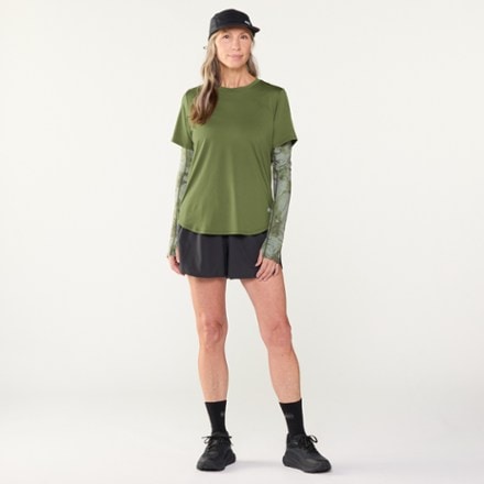 REI Co-op Active Pursuits T-Shirt - Women's 5