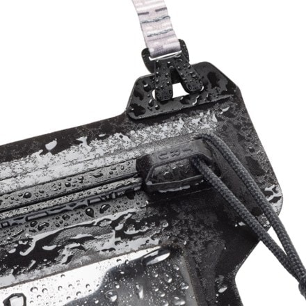 Nite Ize RunOff Waterproof Phone Pouch 7