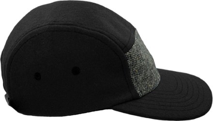 Flipside Hats Wool Camp Hat 2
