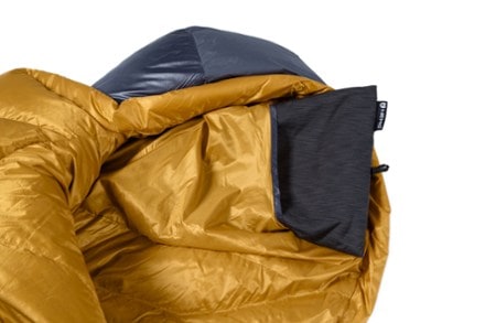 NEMO Disco 15 Endless Promise Down Sleeping Bag - Men's 9