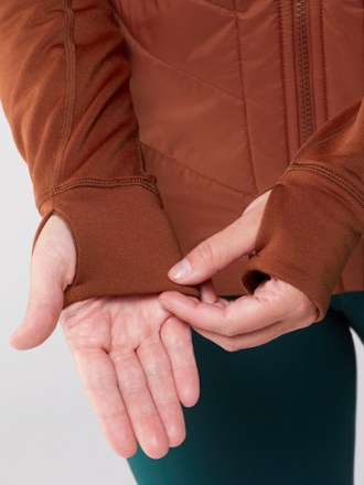 Smartwool Smartloft Jacket - Women's 5