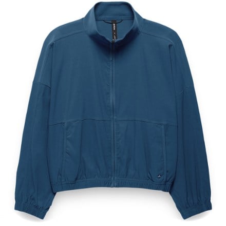 prAna Send Off Full-Zip Jacket - Women's 0