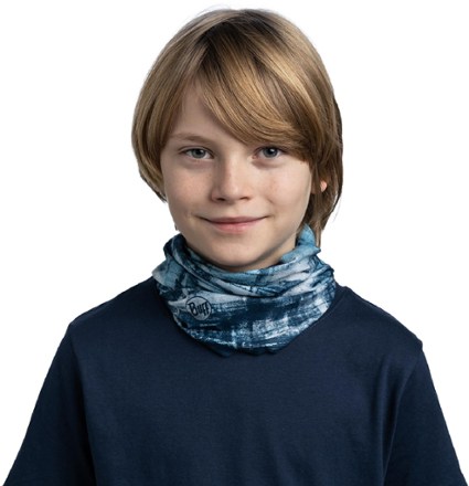 Buff CoolNet UV Insect Shield Multifunctional Neckwear - Kids' 1
