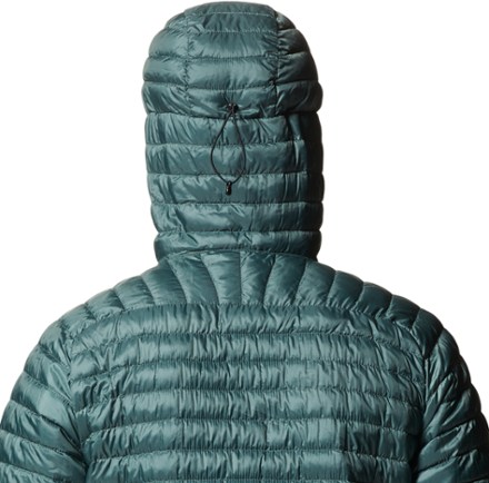 Mountain Hardwear Alpintur Insulated Hoodie - Men's 6