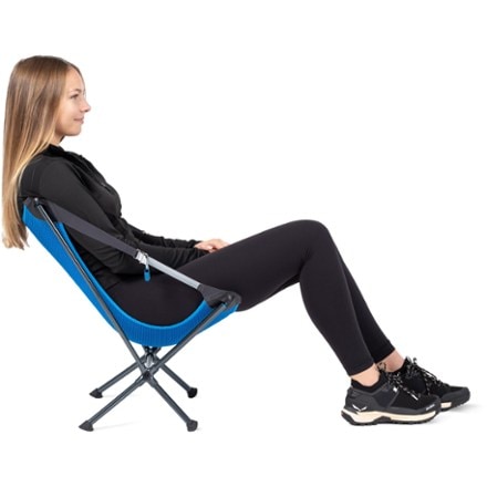 NEMO Moonlite Reclining Camp Chair 8