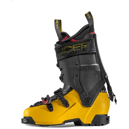 La Sportiva Sender Ski Boots - Men's - 2025/2026 1