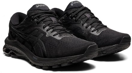ASICS GT-1000 10 Road-Running Shoes - Women's 2