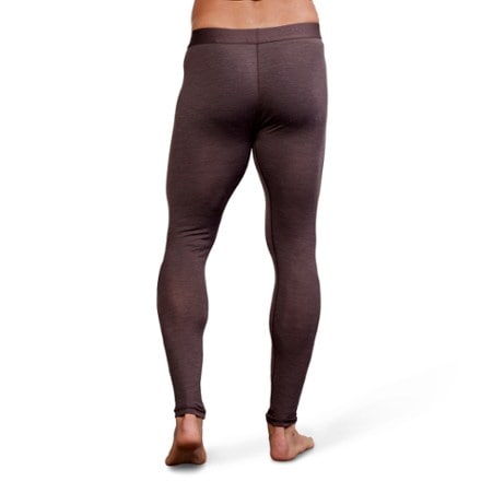 tasc Performance Elevation Merino Base Layer Bottoms - Men's 1