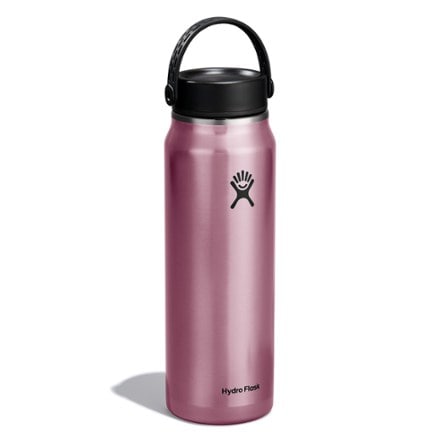 Hydro Flask Lightweight Wide-Mouth Vacuum Water Bottle - 32 fl. oz. 1