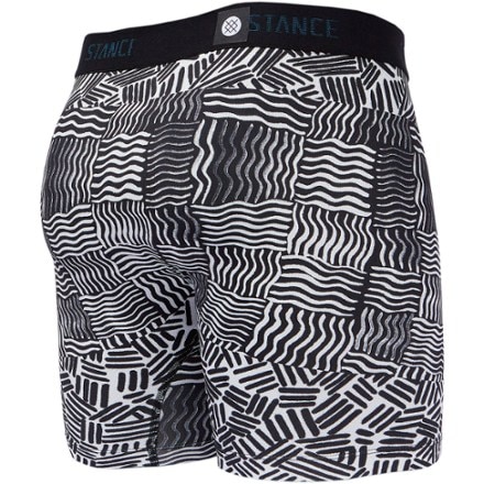 Stance Crosshatch Wholester Boxer Briefs - Men's 1