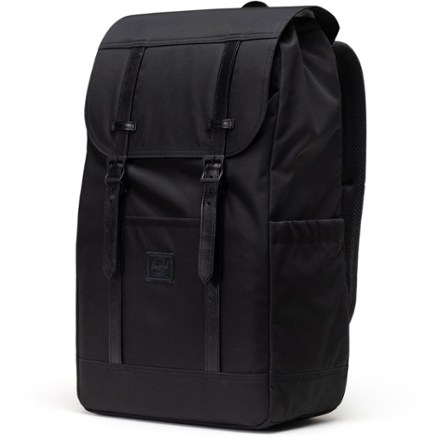 Herschel Supply Co. Retreat Pack Black