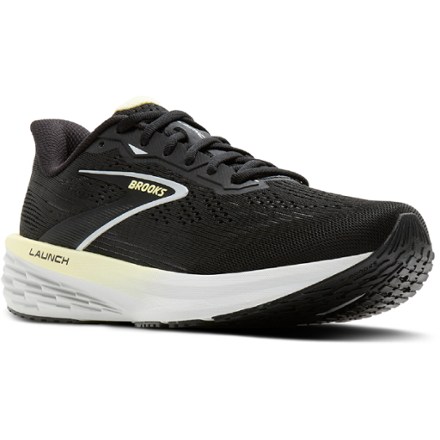 Brooks Launch 12 Road-Running Shoes - Women's 2