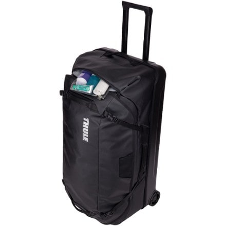 Thule Chasm Check-In Wheeled Duffel 3