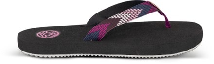Freewaters Supreem Flip-Flops - Women's 0