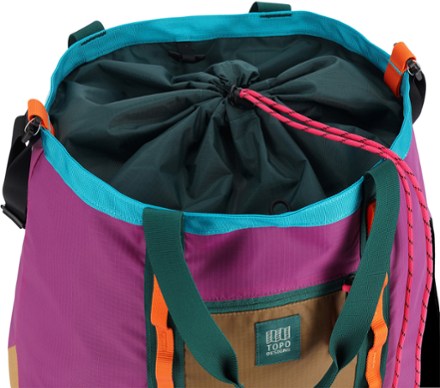 Topo Designs Mountain Utility Tote 3