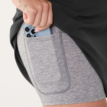 Smartwool Active Lined Skirt 7