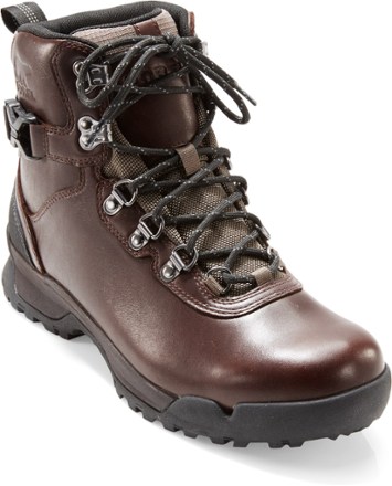 sorel paxson outdry