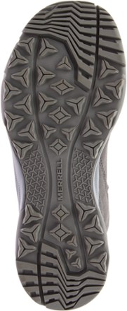 Merrell Erie Mid Waterproof Hiking Boots - Women's 7