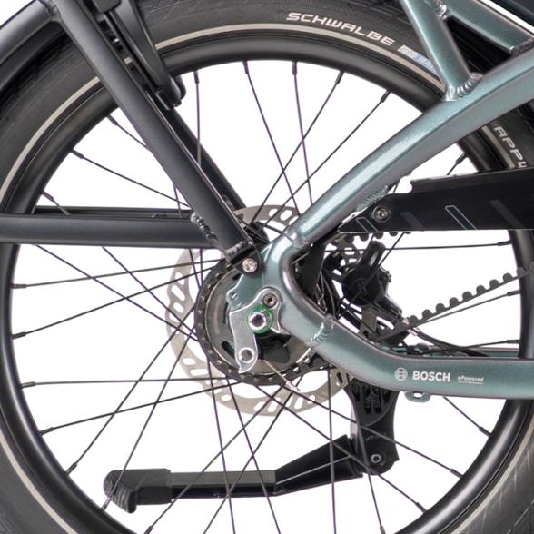 Detail Image of color Urban Verdant