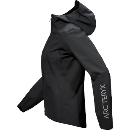 Arc'teryx Norvan Jacket - Women's 3