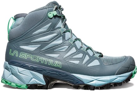 rei la sportiva womens hiking boots