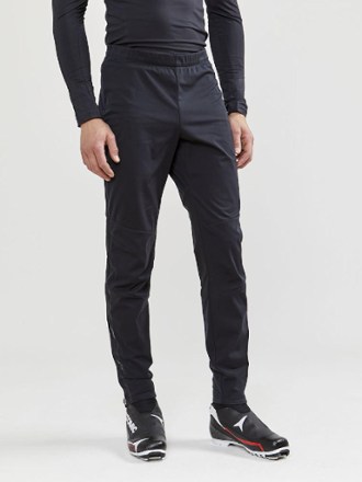 Craft Glide Full-Zip Pants - Men's 1