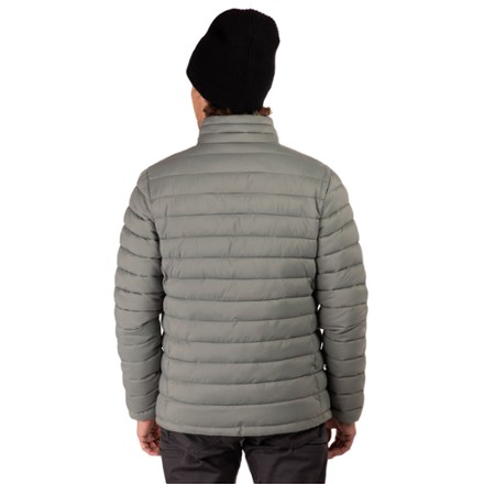 Boulder Gear Voyage Insulated Puffy Jacket - Men's 1