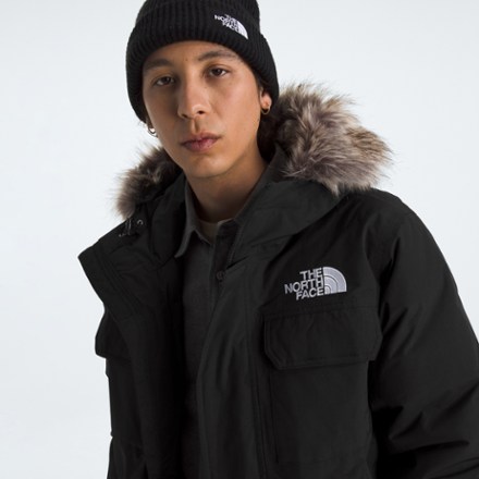 The North Face McMurdo Down Bomber Jacket - Men's 5