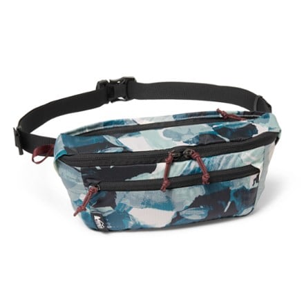 REI Co-op Trail 2 Print Waist Pack 0