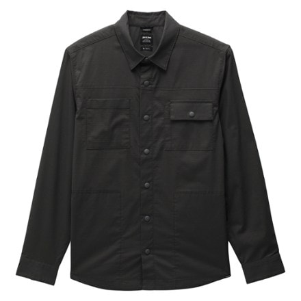 prAna Palisades Ripstop Field Shirt - Men's 0
