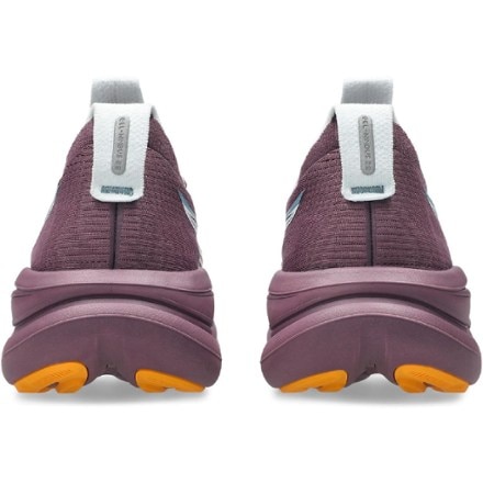 ASICS GEL-Nimbus 28 Road-Running Shoes - Women's 3