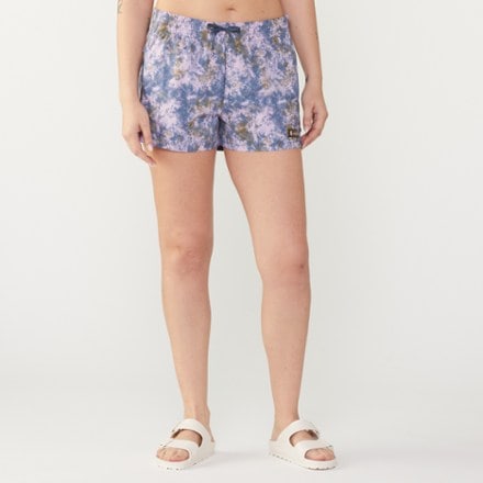 Cotopaxi Brinco Shorts - Women's 1
